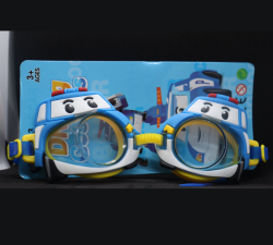 Kids Swimming Goggles
