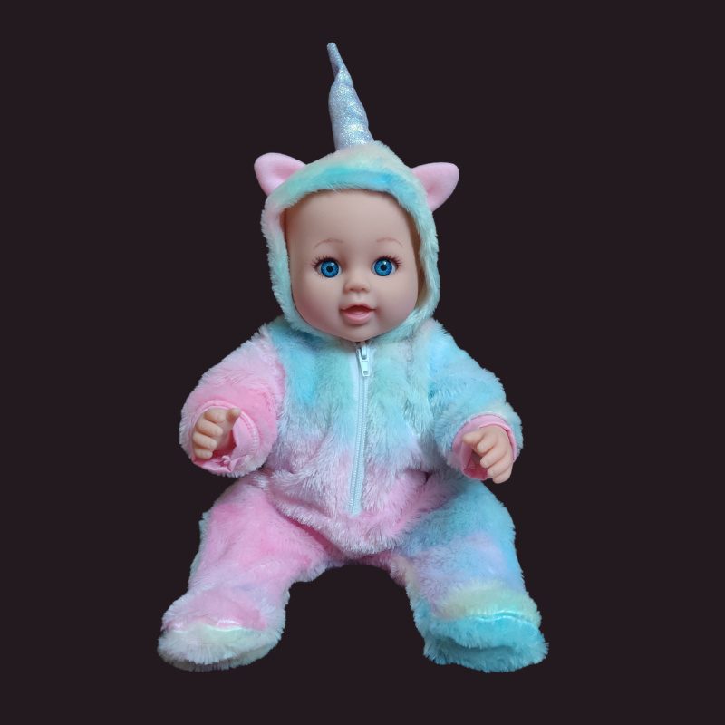 Realistic Silicone Baby 1.5Feet