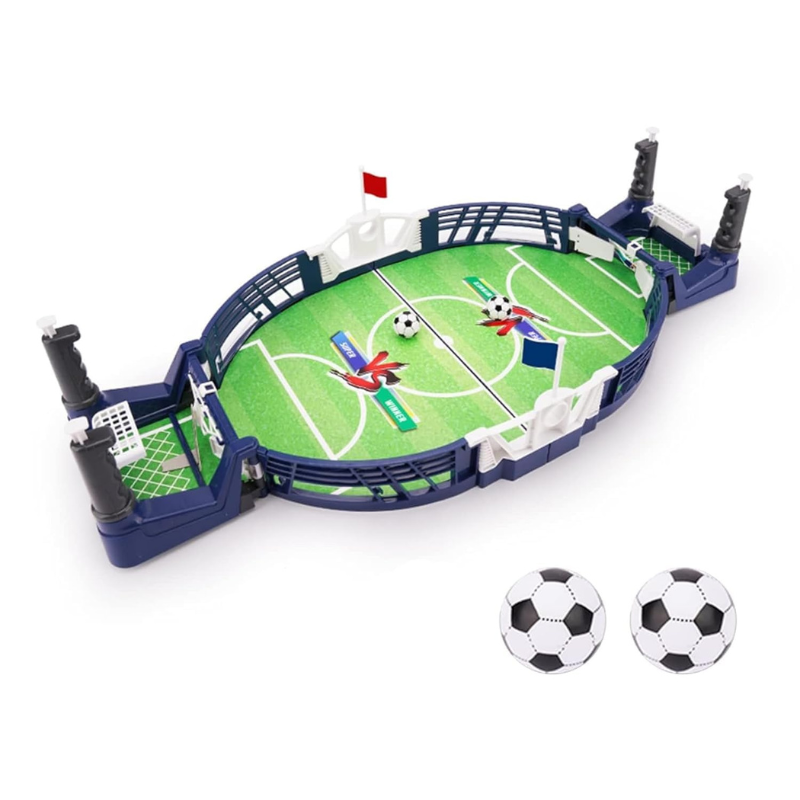Interactive Table Football