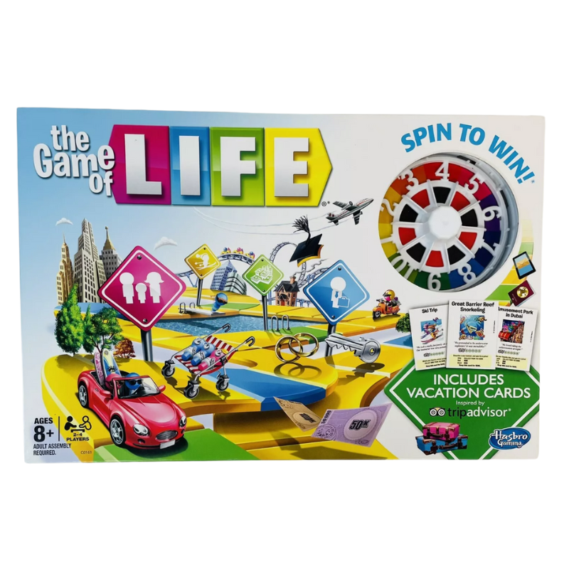 Game Of Life