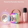 Karaoke Speaker & Mic - Image 2