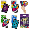 COMBO of UNO & UNO FLIP Card Games - Image 3