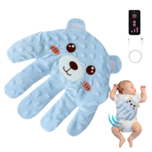 Baby Patting Palm with Remote Control