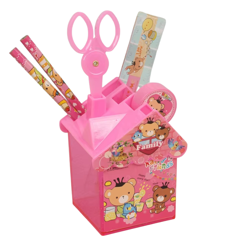 Kids stationery Return Gift set