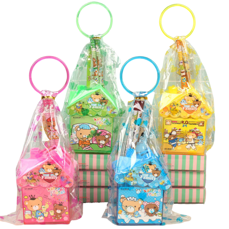 Kids stationery Return Gift set - Image 2