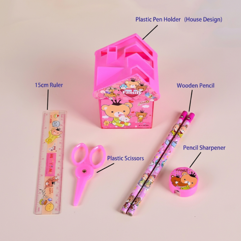 Kids stationery Return Gift set - Image 3